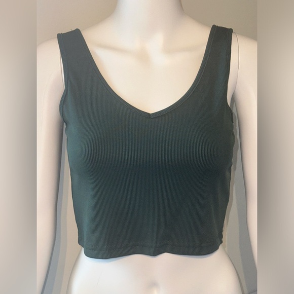 Crop Tanks - Multiple Sizes Available - Picture 6 of 6